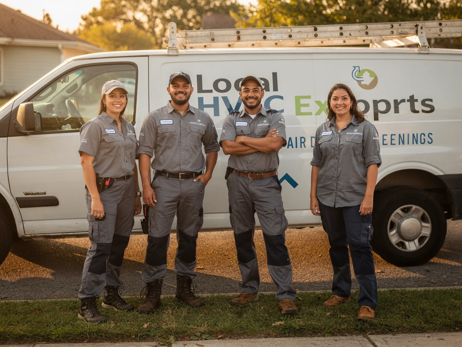 24/7 HVAC Repair & AC Replacement company in Addington, OK
